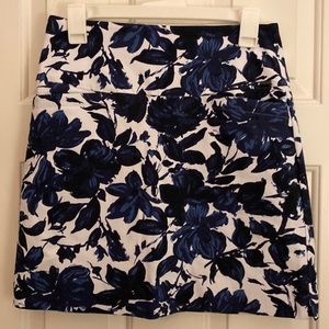 S.C & CO Skort